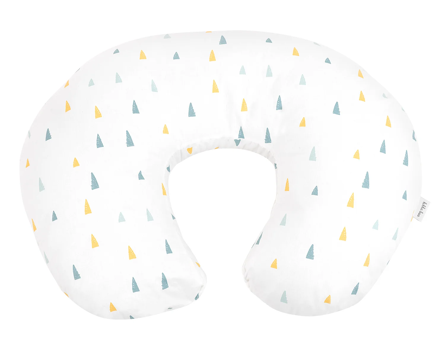 Φωτογραφία προϊόντος: Kikka Boo - Nursing pillow Elephant Time - 41304060035