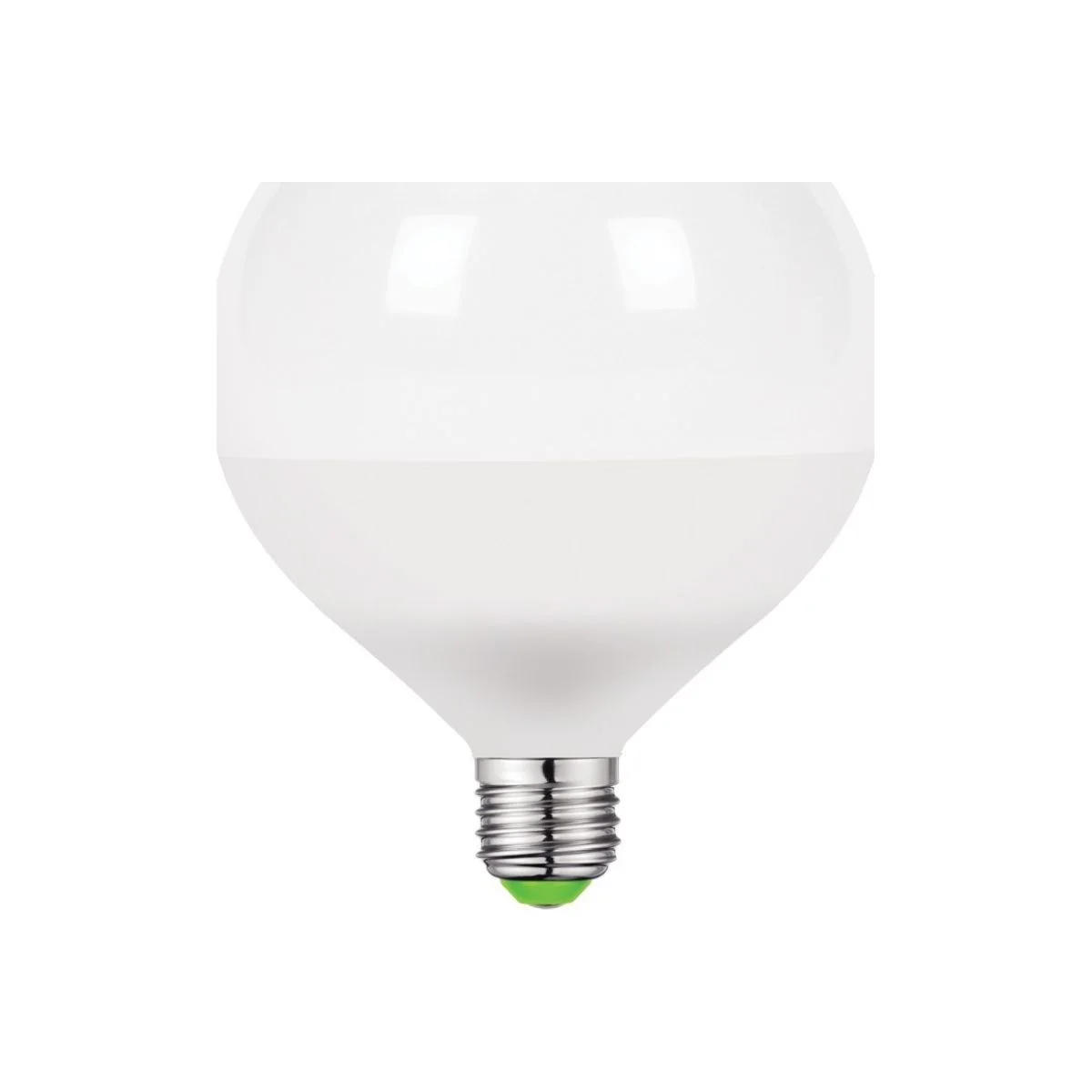 Φωτογραφία προϊόντος: VK Lighting VK/05139D/E/D Λάμπα LED για Ντουί E27 και Σχήμα G120 Ψυχρό Λευκό 1600lm Dimmable