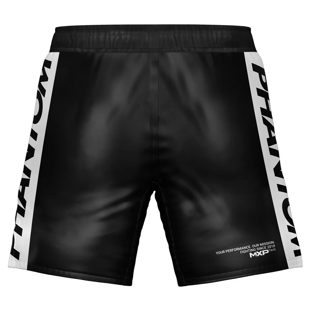 Φωτογραφία προϊόντος: Phantom EVO Fightshorts Black