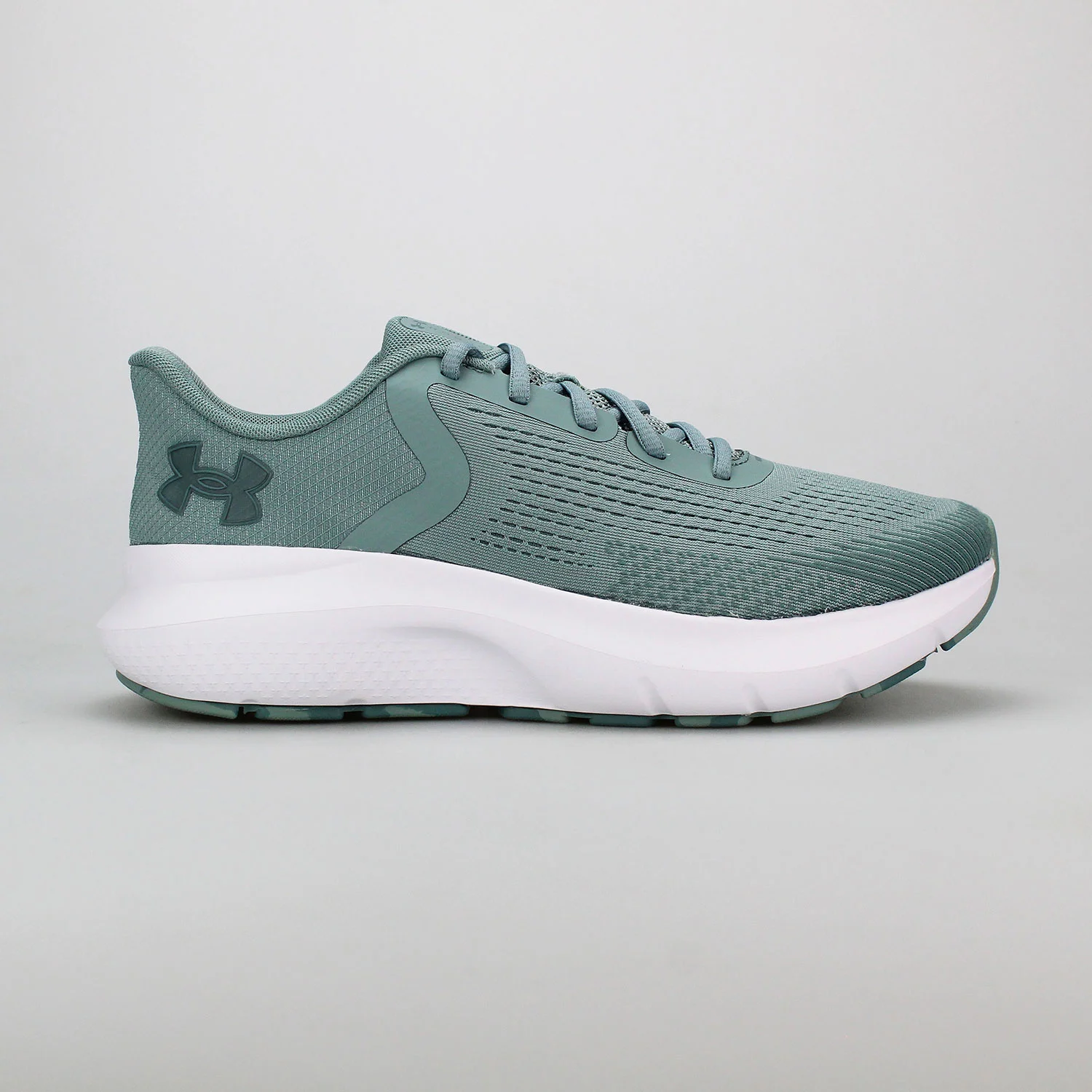 Φωτογραφία προϊόντος: UNDER ARMOUR CHARGED ROGUE 5 ΠΡΑΣΙΝΟ