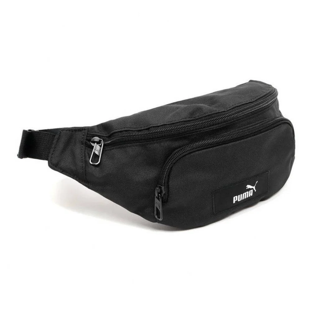 Φωτογραφία προϊόντος: 091486-01 - PUMA ACADEMY WAIST BAG BLACK Color