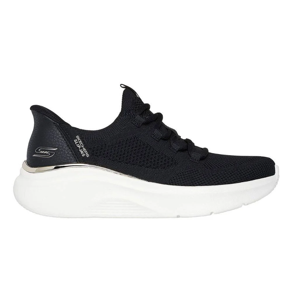 Φωτογραφία προϊόντος: 117617-BLK - SKECHERS BOBS B LOVE - TRUE DELIGHT BLACK Color