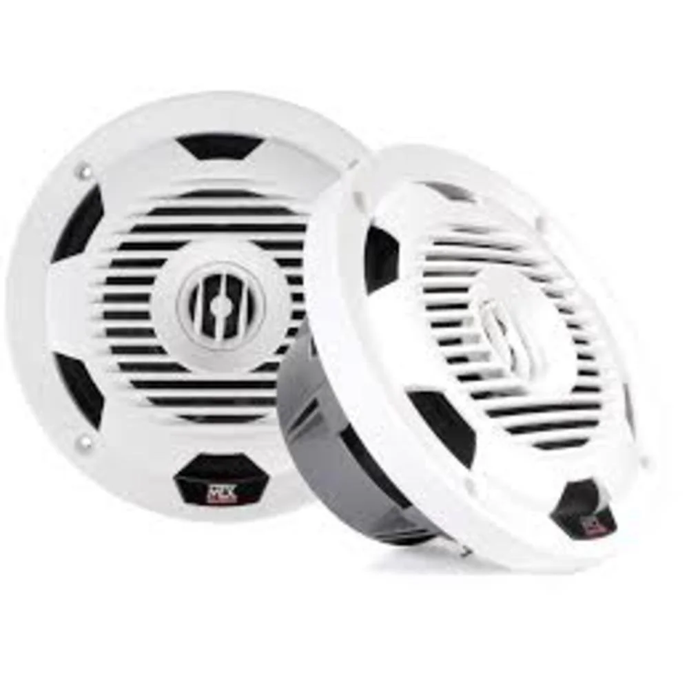 Φωτογραφία προϊόντος: MTX WET77 Ηχεία Marine 7,7'' White