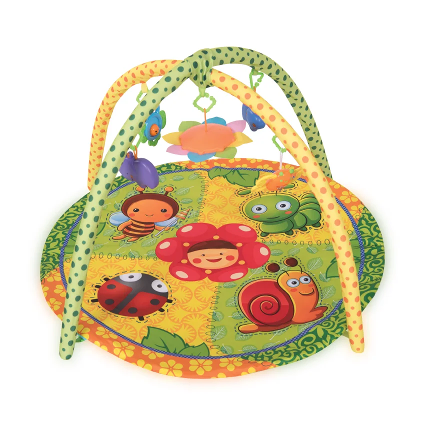 Φωτογραφία προϊόντος: LORELLI - PLAYMAT GARDEN 83X83 - 1030034