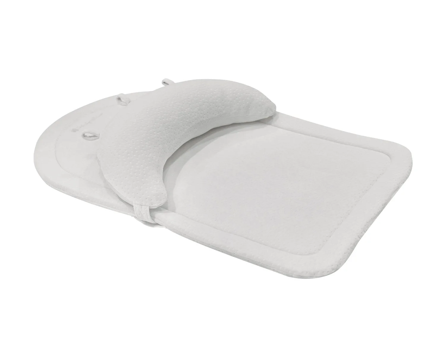 Φωτογραφία προϊόντος: Kikka Boo - Tummy time playmat Grey Velvet - 31106010084