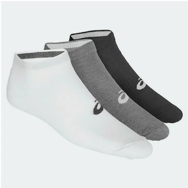 Φωτογραφία προϊόντος: ASICS 3PPK SOCKS - 155206-0701