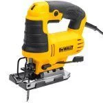 Φωτογραφία προϊόντος: Dewalt DWE349 - Ηλεκτρική Σέγα 650W