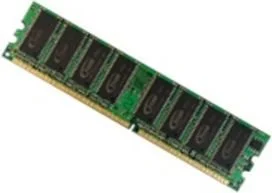 Φωτογραφία προϊόντος: RAM Team Group DDR 400MHz 1GB (TMDR1024M400)