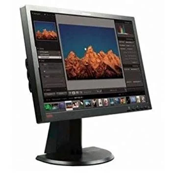 Φωτογραφία προϊόντος: ΟΘΟΝΗ LENOVO THINKVISION L2440P LCD 24 SQ REF