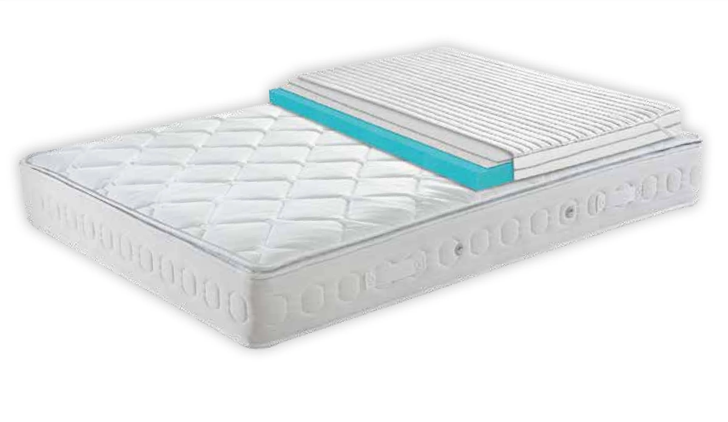 Φωτογραφία προϊόντος: OEM ΑΝΩΣΤΡΩΜΑ FEATHERTOUCH 5CM 090X200 Πλάτος:90cm x Βάθος:200cm x Ύψος:5cm
