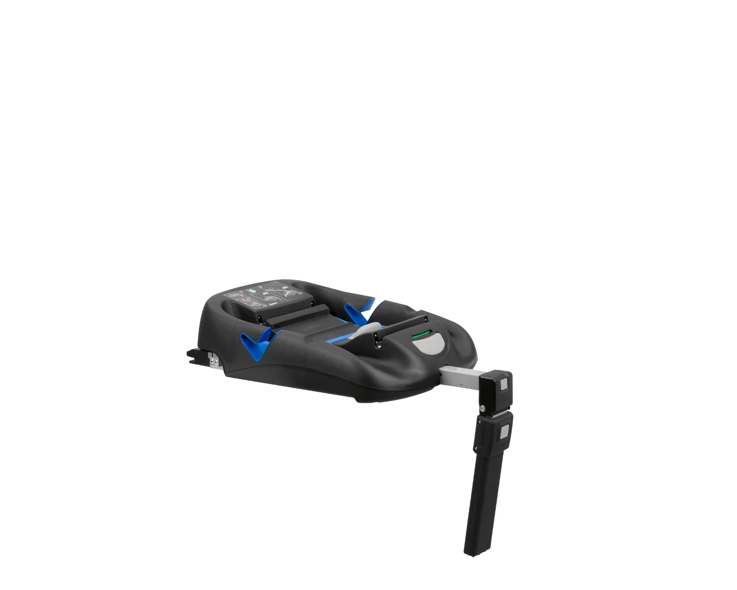 Φωτογραφία προϊόντος: Kikka Boo - Isofix βάση για κάθισμα αυτοκινήτου Amani - 31001060014