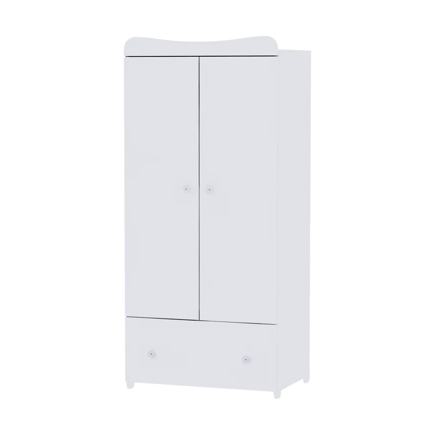 Φωτογραφία προϊόντος: LORELLI - WARDROBE EXCLUSIVE WHITE - 10170120024