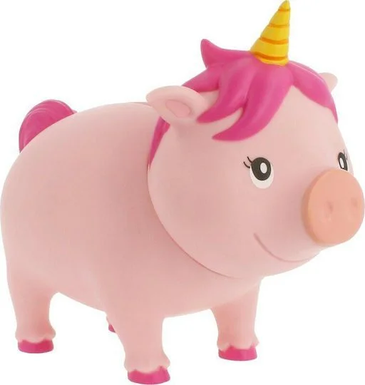 Φωτογραφία προϊόντος: Κουμπαράς Lilalu Unicorn Biggys Piggy Bank Unicorn 13.5εκ.
