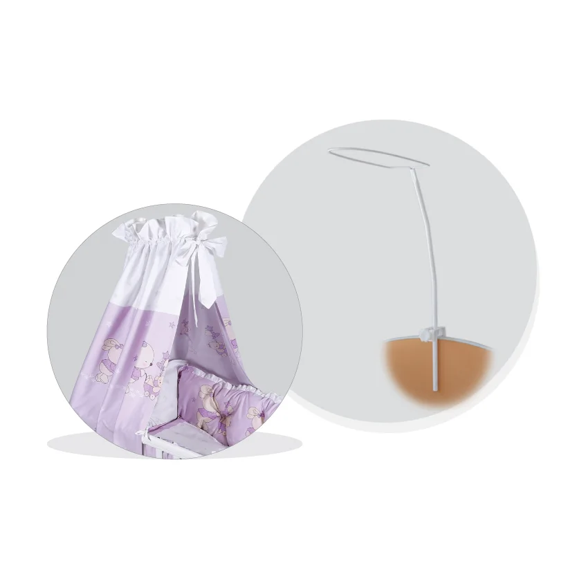 Φωτογραφία προϊόντος: LORELLI - CANOPY HOLDER - 1018001
