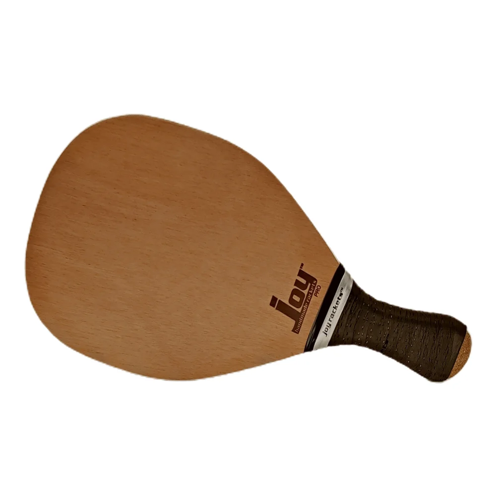 Φωτογραφία προϊόντος: Ρακέτα παραλιας Joy Tr Black 390gr