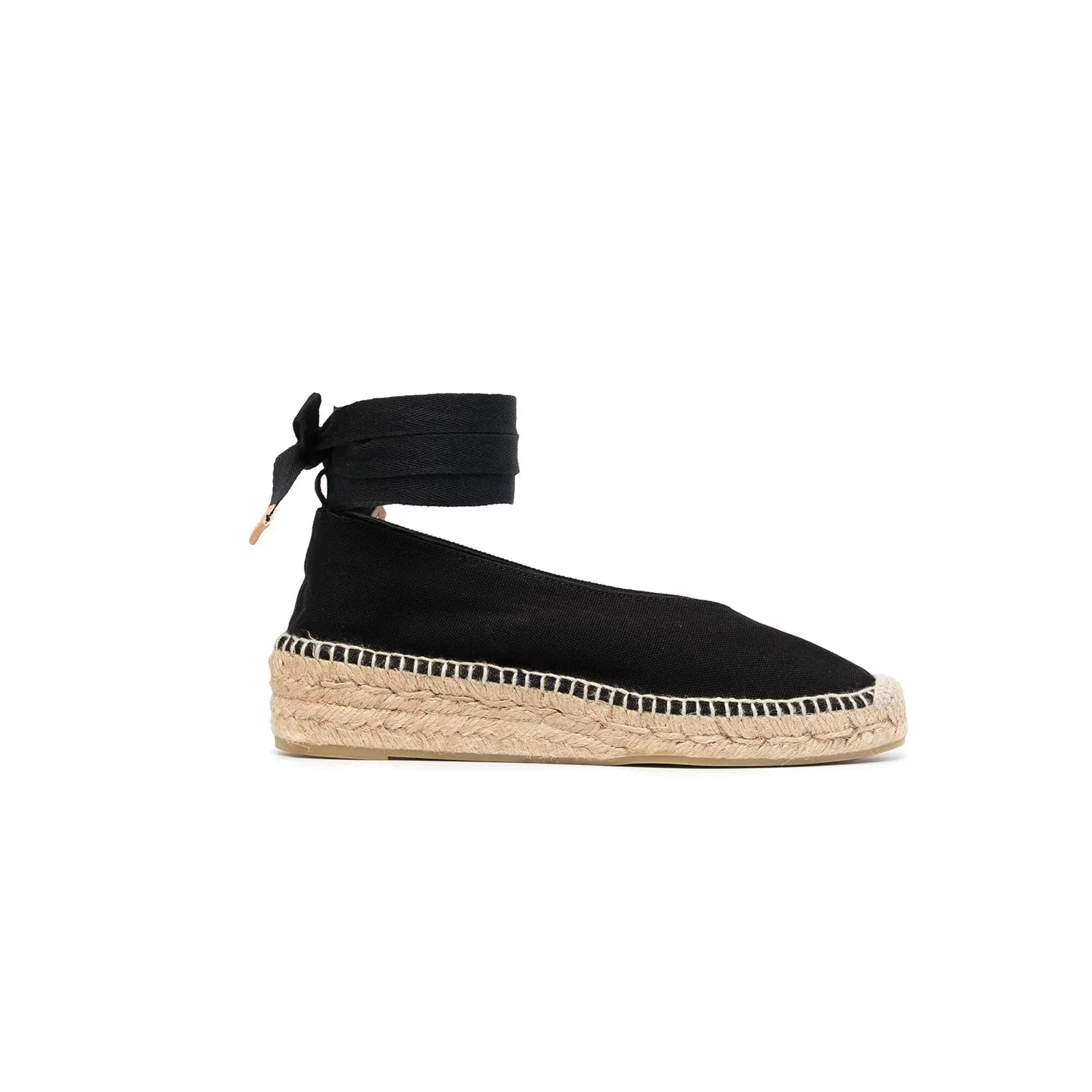 Φωτογραφία προϊόντος: Castañer Espadrilles Gea 2/001 Black
