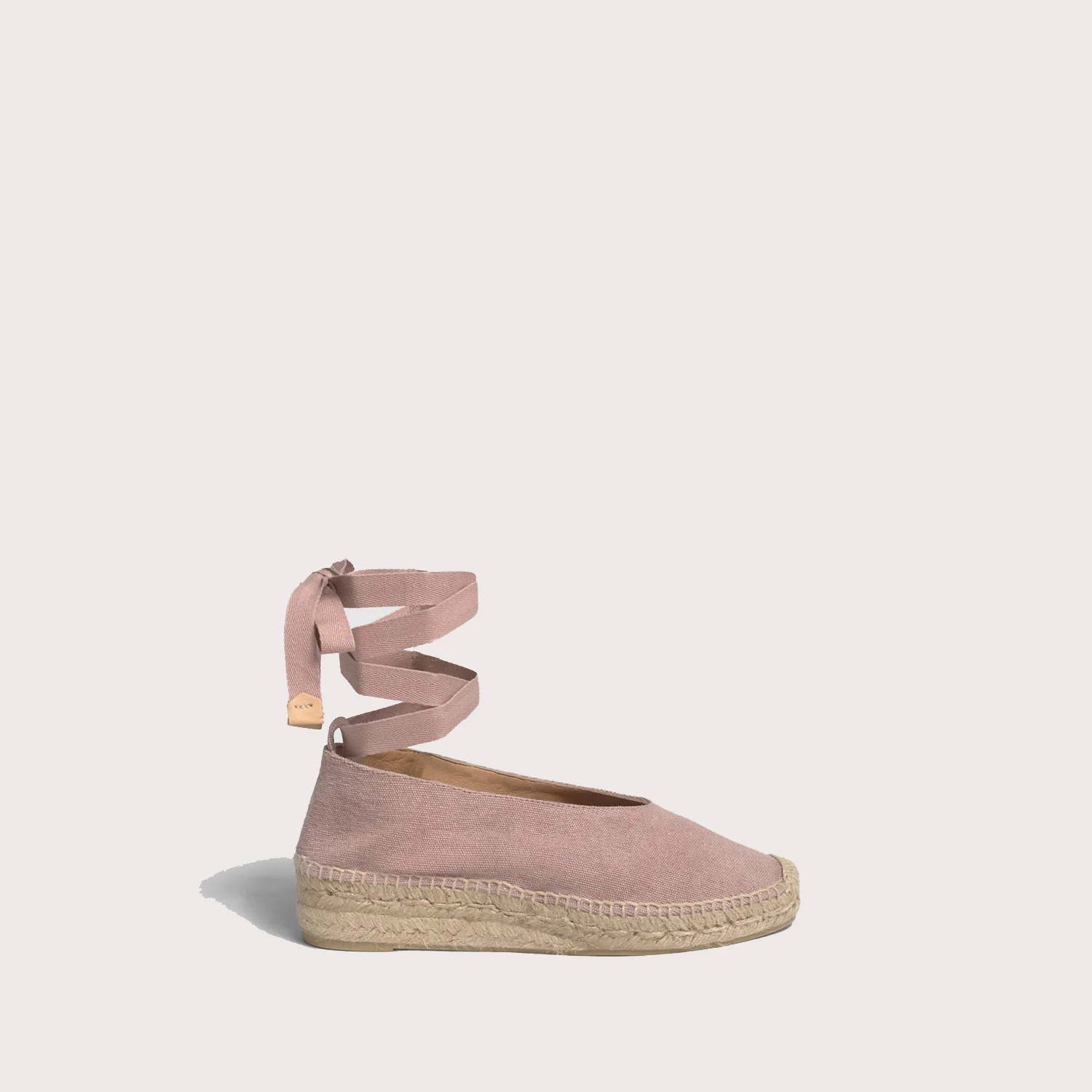 Φωτογραφία προϊόντος: Castañer Espadrilles Gea 2/002 Dusty Pink