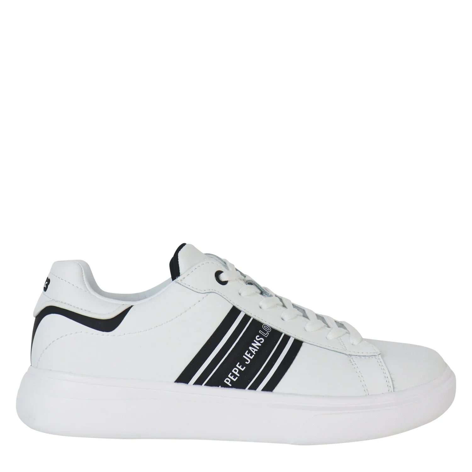 Φωτογραφία προϊόντος: Pepe Jeans Ανδρικό Sneaker pms00023-800