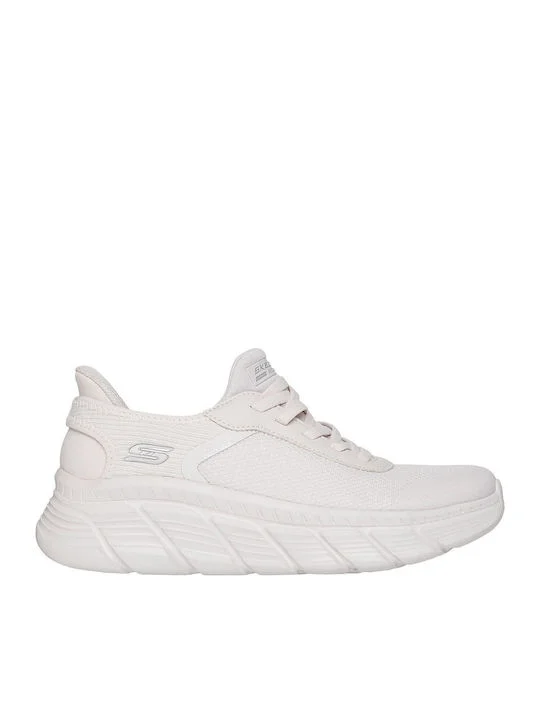 Φωτογραφία προϊόντος: Skechers Γυναικείο Sneaker 117391-WHT