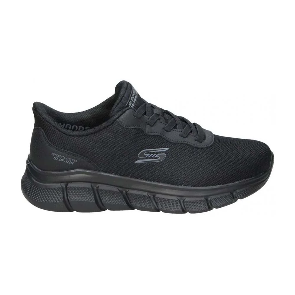 Φωτογραφία προϊόντος: Skechers Ανδρικό Sneaker 118113-BBK
