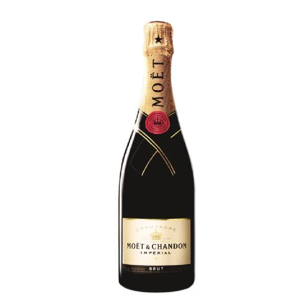 Φωτογραφία προϊόντος: Moet + Chandon Ice Imperial 750ml