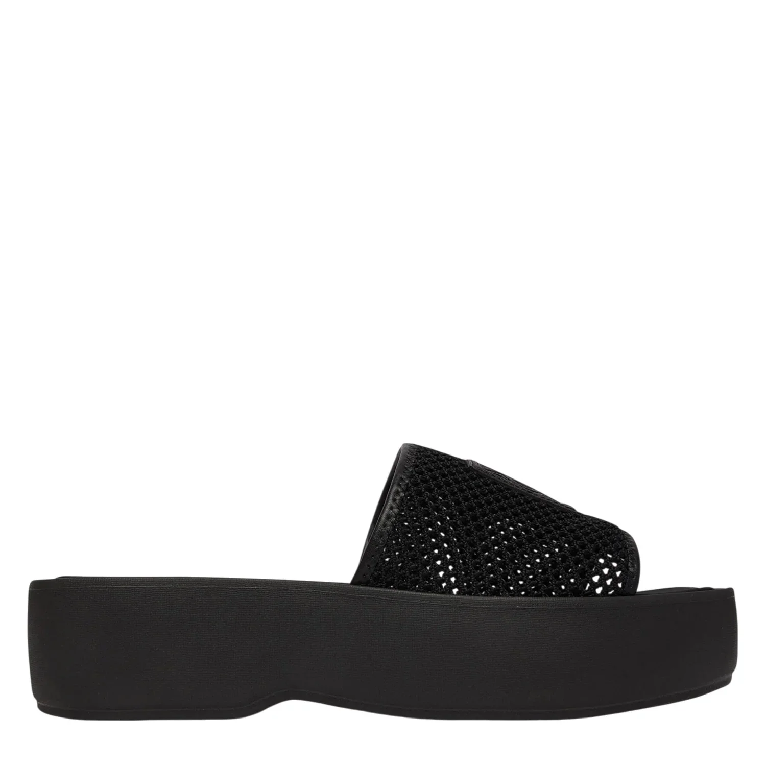Φωτογραφία προϊόντος: Σαγιονάρες Calvin Klein Triple Black