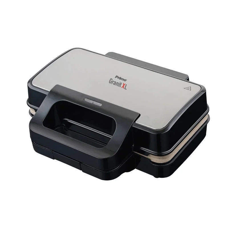Φωτογραφία προϊόντος: Primo PRSM-40383 Τοστιέρα 2Θ 900W Inox