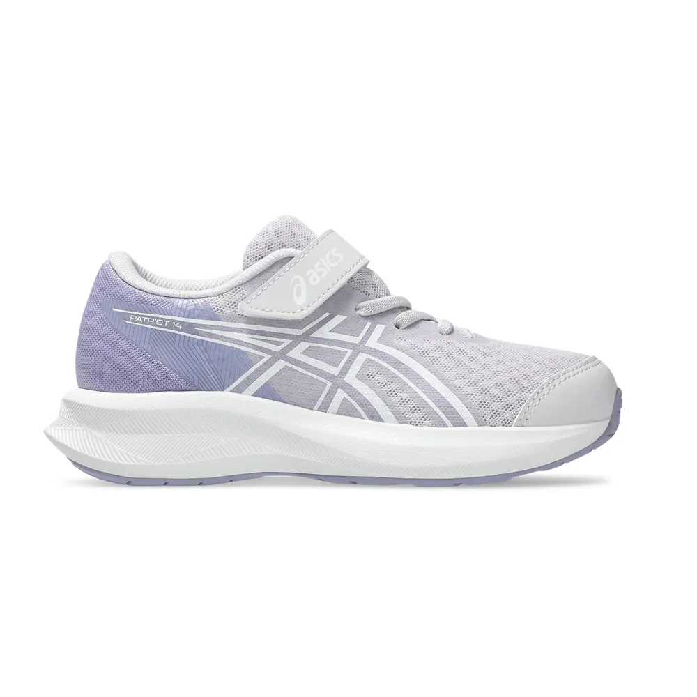 Φωτογραφία προϊόντος: ASICS PATRIOT 14 PS (1014A391-020)