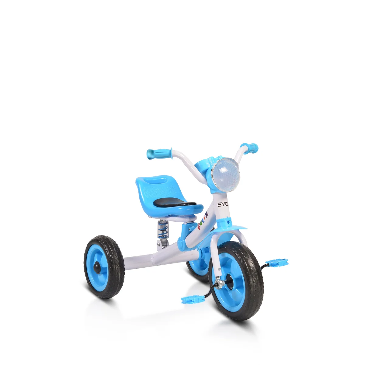 Φωτογραφία προϊόντος: BYOX - Tricycle Felix blue - 3800146242367