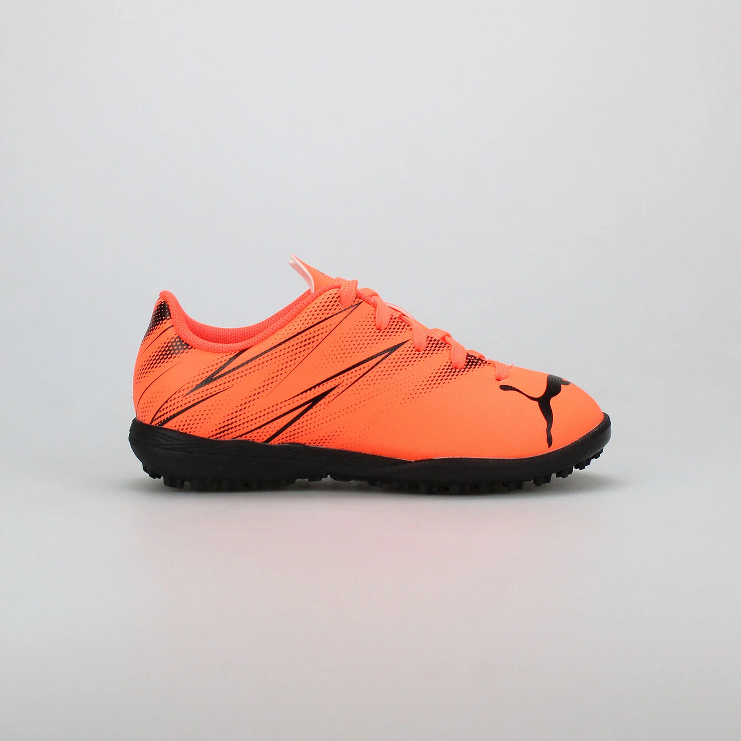 Φωτογραφία προϊόντος: PUMA KIDS ATTACANTO TT JR ΚΟΚΚΙΝΟ