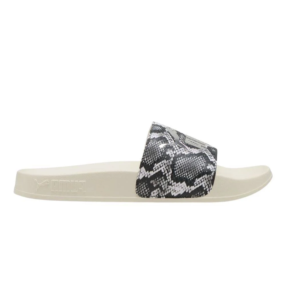Φωτογραφία προϊόντος: 400680-02 - PUMA LEADCAT 2.0 SNAKE CHIC BEIGE / GOLD Color