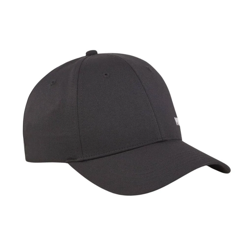 Φωτογραφία προϊόντος: 025318-01 - PUMA ESS + 3D WELDED BB CAP BLACK Color
