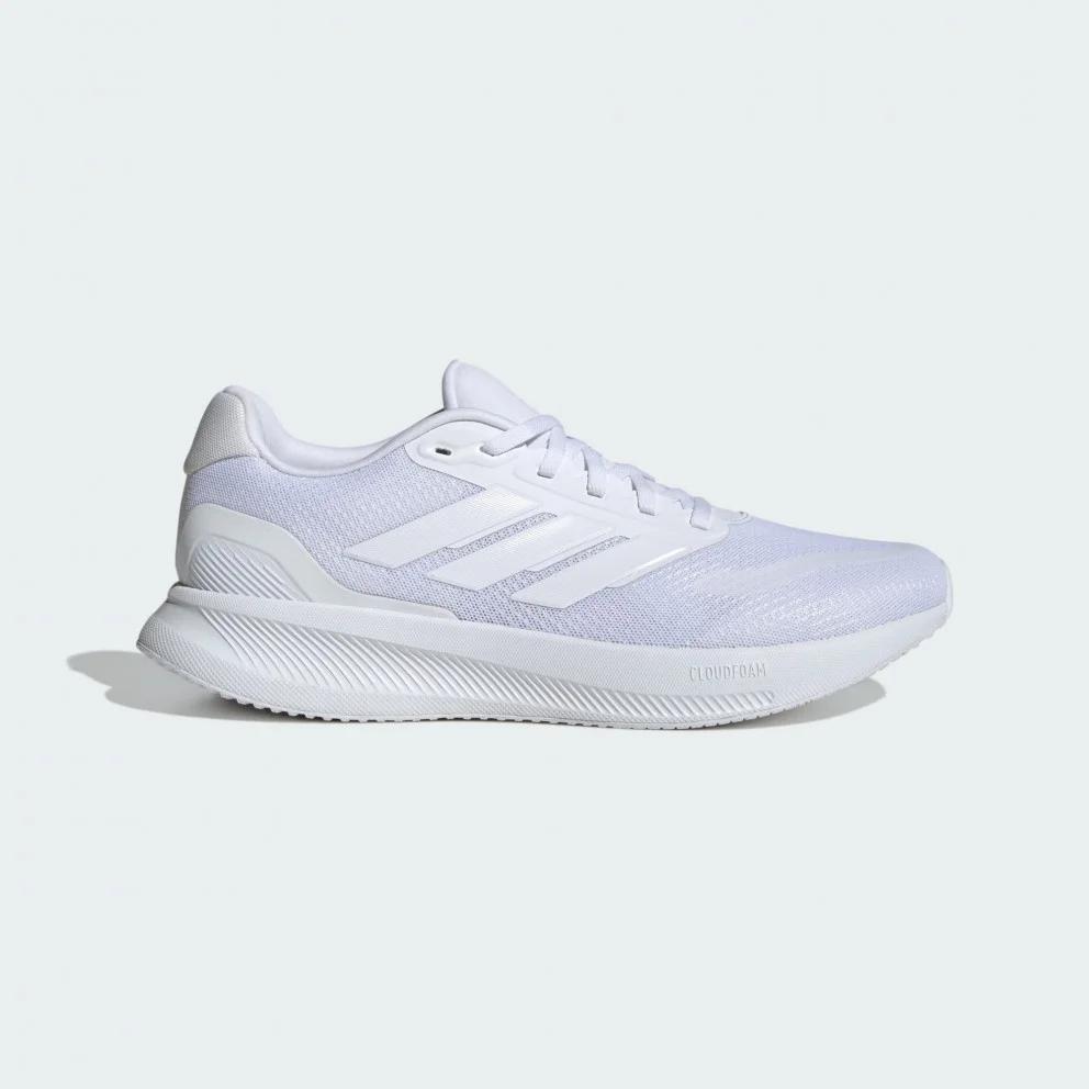 Φωτογραφία προϊόντος: Adidas Ανδρικά Runfalcon 5 IH7757 Λευκά