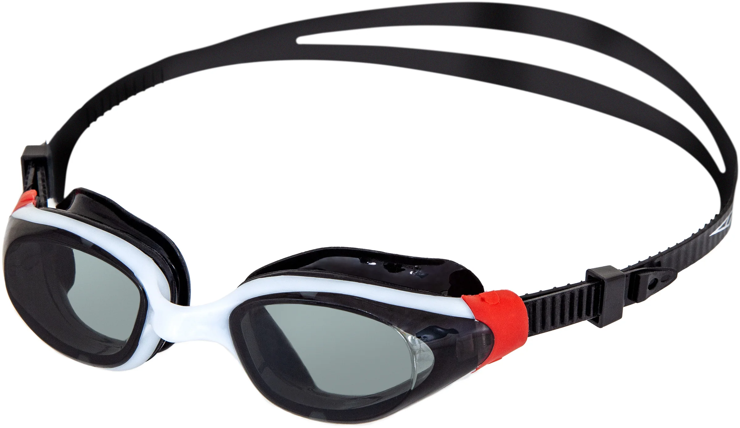 Φωτογραφία προϊόντος: Amila Γυαλιά Κολύμβησης 47111 Λευκό/Μαύρο