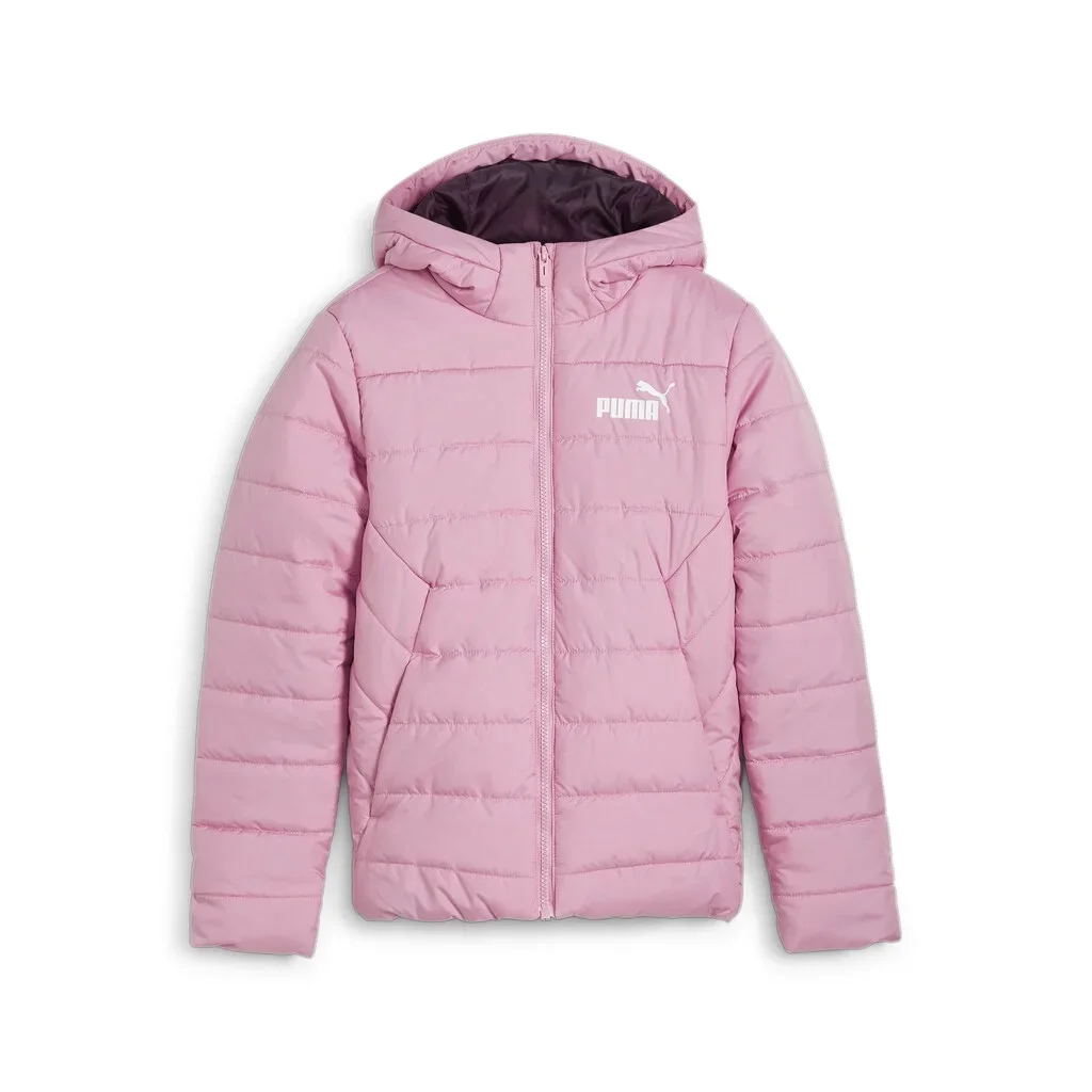 Φωτογραφία προϊόντος: 670559-48 - PUMA ESS HD PADDED JACKET DUSTY PINK