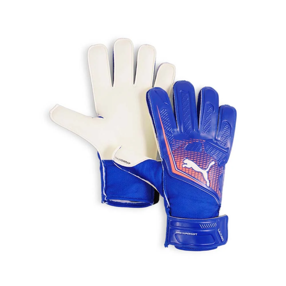Φωτογραφία προϊόντος: PUMA ULTRA Play RC (041952-01) ΓΑΝΤΙΑ ΤΕΡΜΑΤΟΦΥΛΑΚΑ