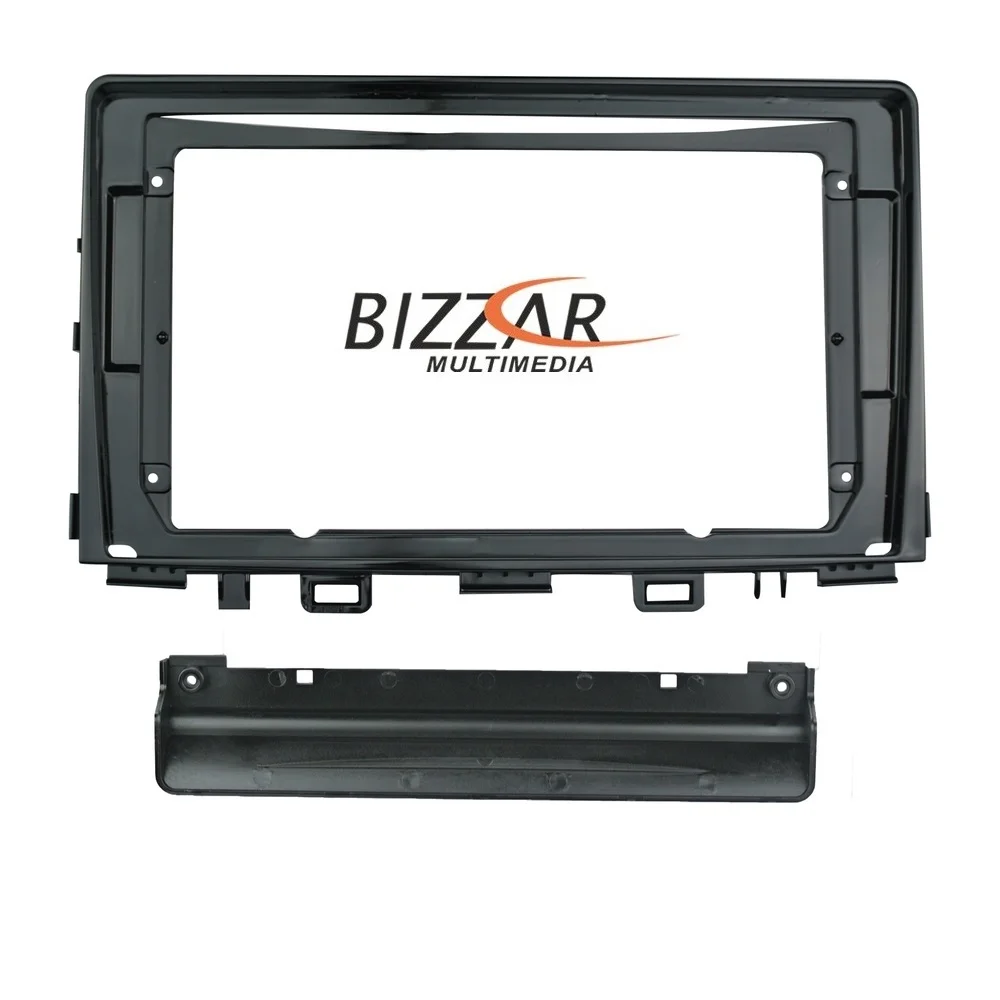 Φωτογραφία προϊόντος: Bizzar Kia Stonic 2017 - 2021 - Πρόσοψη, Καλωδίωση, CANbus Box για Tablet 9" - F-CT-KI0545