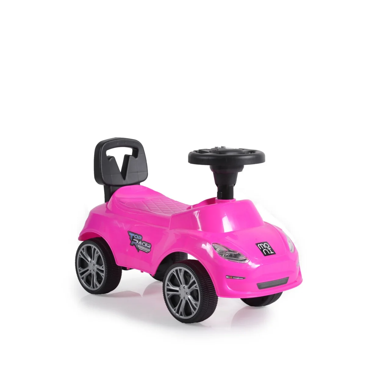 Φωτογραφία προϊόντος: MONI - Ride on car Muse pink - 3800146231019