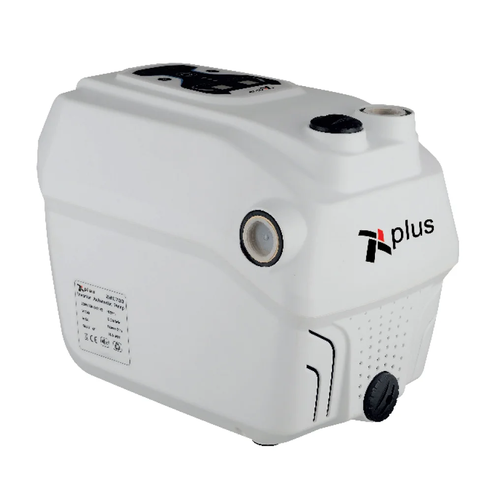 Φωτογραφία προϊόντος: Πιεστικό PLUS BOOST 7 Inverter | 230312