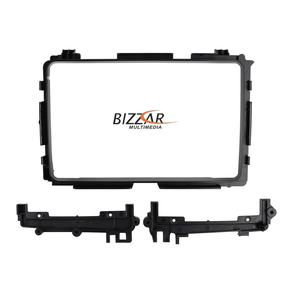 Φωτογραφία προϊόντος: Bizzar Honda HR-V 2014 - 2021 - Πρόσοψη +amp; Καλωδίωση για Tablet 9" - F-CT-HD0285