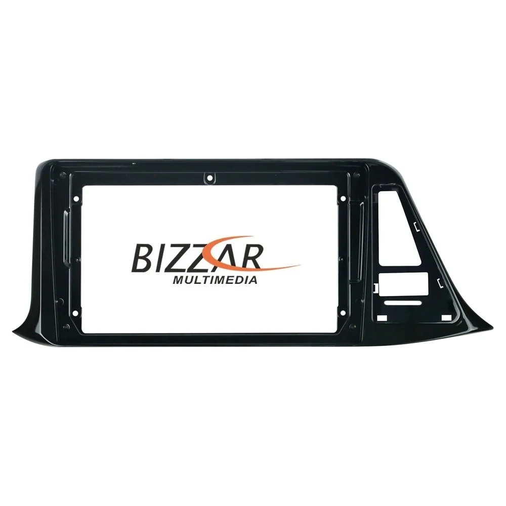 Φωτογραφία προϊόντος: Bizzar Toyota CH-R 2017 - 2022 - Πρόσοψη, Καλωδίωση +amp; CANbus Box για Tablet 9" - F-CT-TY972