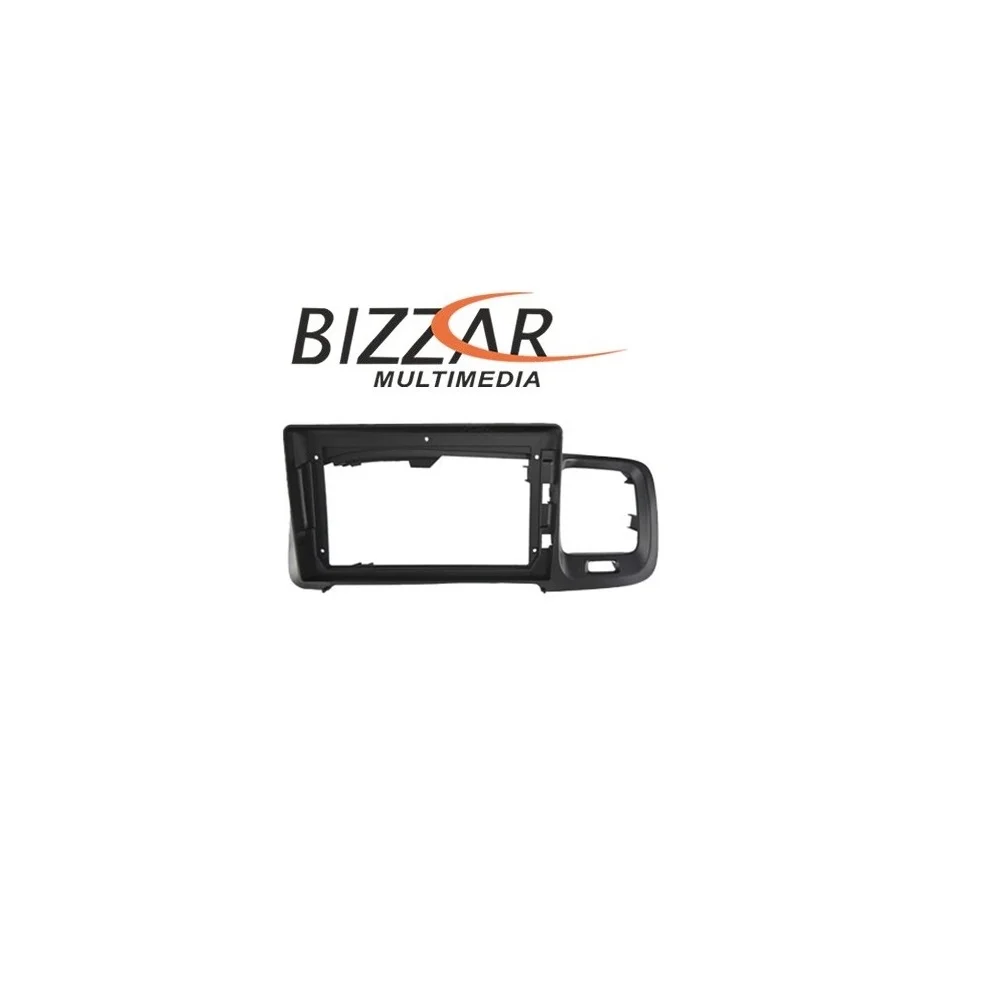 Φωτογραφία προϊόντος: Bizzar Volvo S60 2010 - 2018 - Πρόσοψη, Καλωδίωση, CANbus Box για Tablet 9" - F-CT-VL0467