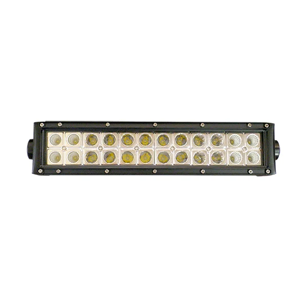 Φωτογραφία προϊόντος: ΠΡΟΒΟΛΕΑΣ ME 24LED HP 6.000K 10-45V 72W 383X70X97mm M-TECH