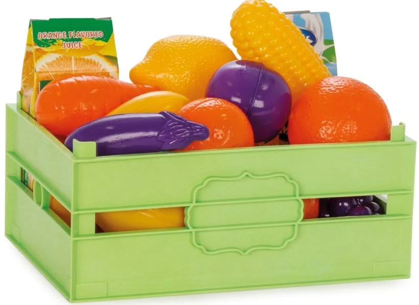 Φωτογραφία προϊόντος: PILSAN - Pilsan 06037 Fruits and vegetables in chest - 8693461016790