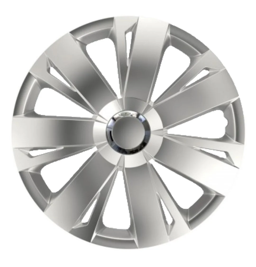 Φωτογραφία προϊόντος: AMIO ΤΑΣΙ 16" HUBCAP RC ENERGY ΑΣΗΜΙ - ΣΕΤ 4 ΤΕΜ ΣΕ ΚΟΥΤΙ