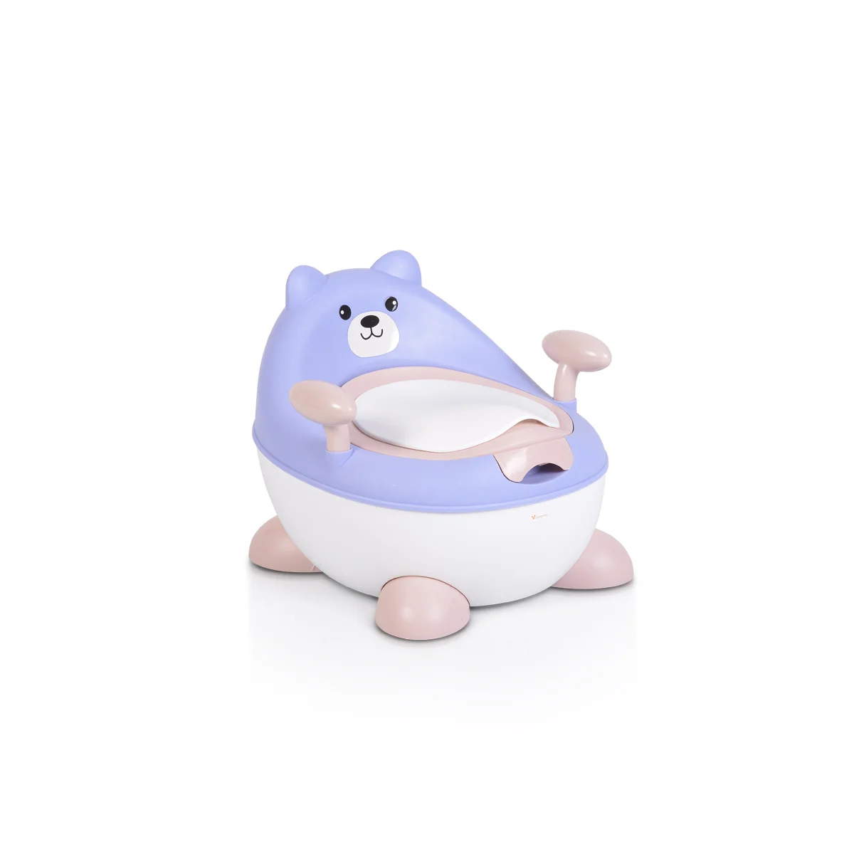 Φωτογραφία προϊόντος: CANGAROO - Baby potty Little Dipper blue