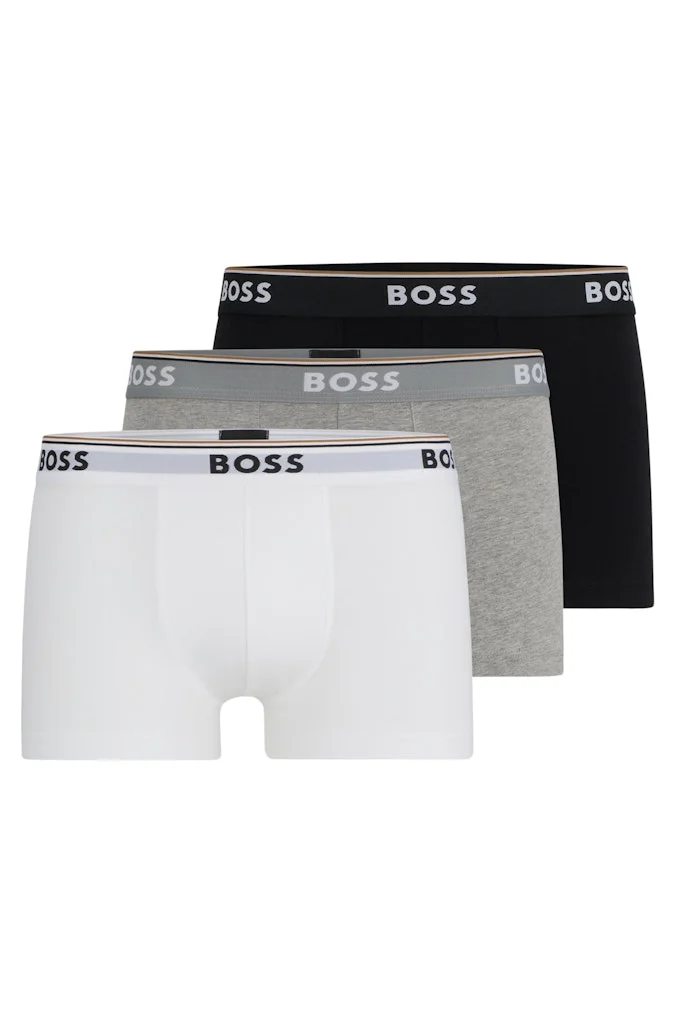 Φωτογραφία προϊόντος: BOSS ΑΝΔΡΙΚΟ ΕΣΩΡΟΥΧΟ BOSS TRUNK POWER 3 ΤΜΧ ΠΟΛΥΧΡΩΜΟ