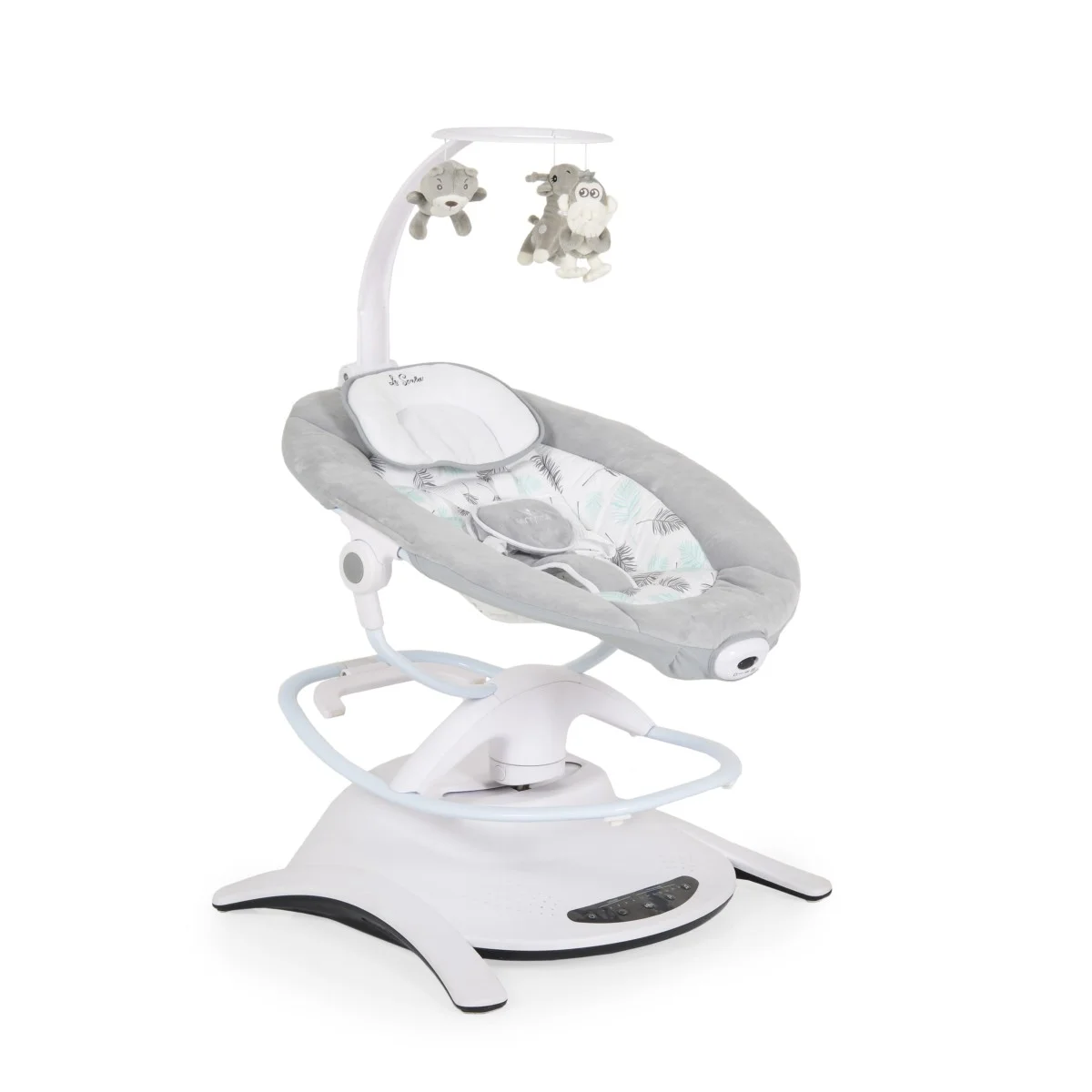 Φωτογραφία προϊόντος: CANGAROO - Electric swing La Scala mint - 3800146249274