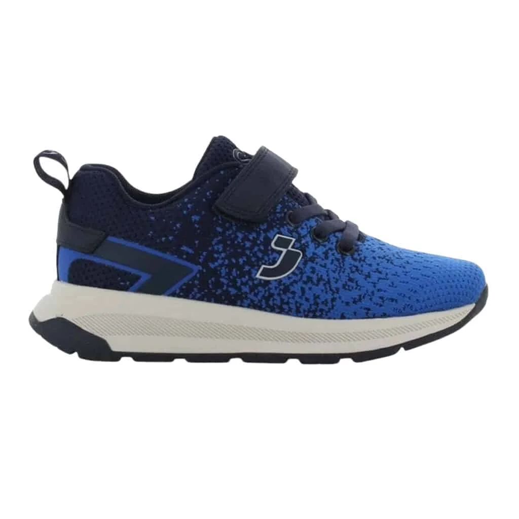 Φωτογραφία προϊόντος: , Safety Jogger Παιδικά Αθλητικά με Σκρατς Blue