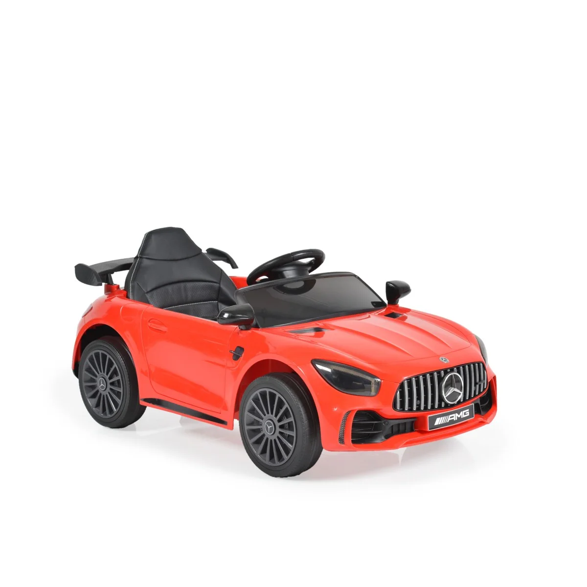 Φωτογραφία προϊόντος: MERCEDES - BO Mercedes AMG GTR red 011 - 3800146214920